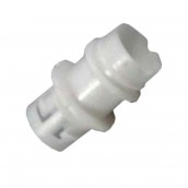 Moyeu de bras de lavage