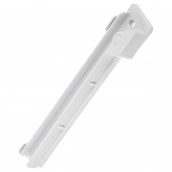 Glissière tiroir supérieur droite d'origine 273X36 mm Glissière tiroir supérieur droite d'origine 273X36 mm