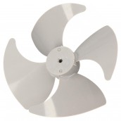 Helice ventilateur
