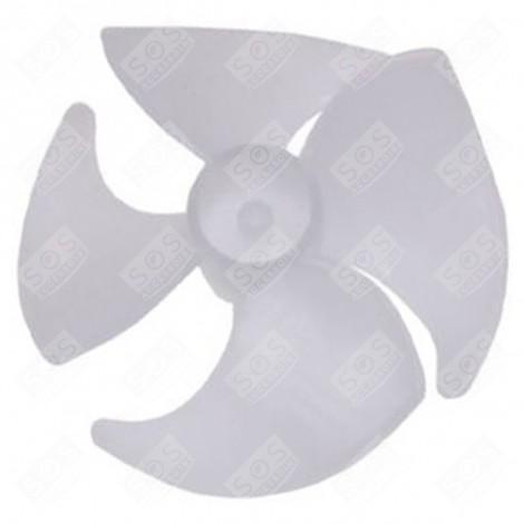 HELICE VENTILATEUR D'ORIGINE FRIGO, RÉFRIGÉRATEUR, CONGÉLATEUR - 4858020185