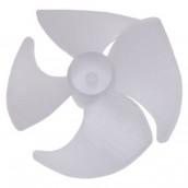 Helice ventilateur
