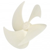 Helice ventilateur condenseur diam 145mm d'origine