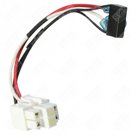 INTERRUPTEUR D'ORIGINE FRIGO, RÉFRIGÉRATEUR, CONGÉLATEUR - DA34-10125B