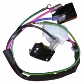 Klixon+relais de démarrage Klixon+relais de démarrage