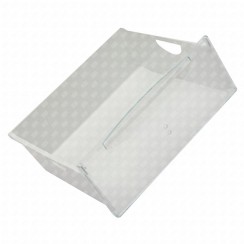 Tiroir sans sérigraphie 451X411X182 mm