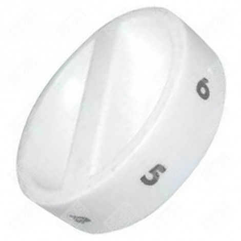 BOUTON DE THERMOSTAT RÉFRIGÉRATEUR, CONGÉLATEUR - C00374100