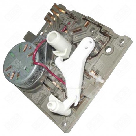 MODULE DE COMMANDE DE FABRIQUE DE GLACE D'ORIGINE FRIGO, RÉFRIGÉRATEUR, CONGÉLATEUR - 482000008812,  481228258007