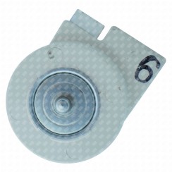 Moteur de ventilateur