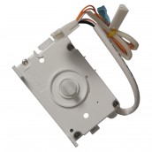 Moteur de fabrique à glaçons Moteur de fabrique à glaçons