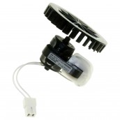 Moteur de ventilateur d'origine