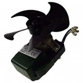 Moteur de ventilateur