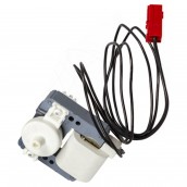 Moteur de ventilateur