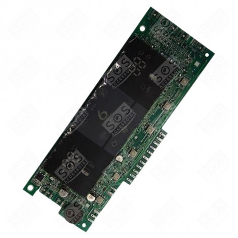 MODULE DE COMMANDE D'ORIGINE FRIGO, RÉFRIGÉRATEUR, CONGÉLATEUR - 480132100487