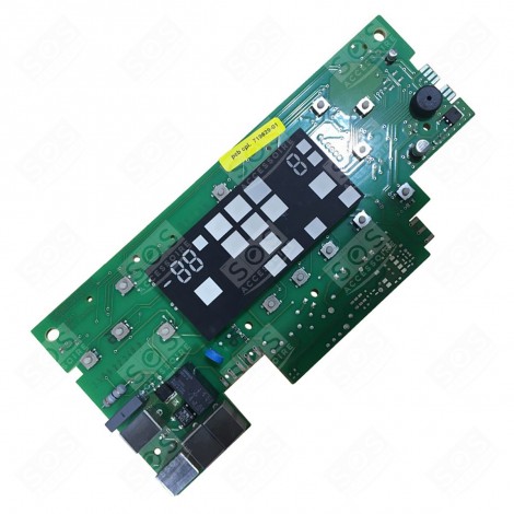 MODULE DE COMMANDE D'ORIGINE FRIGO, RÉFRIGÉRATEUR, CONGÉLATEUR - 480132102932