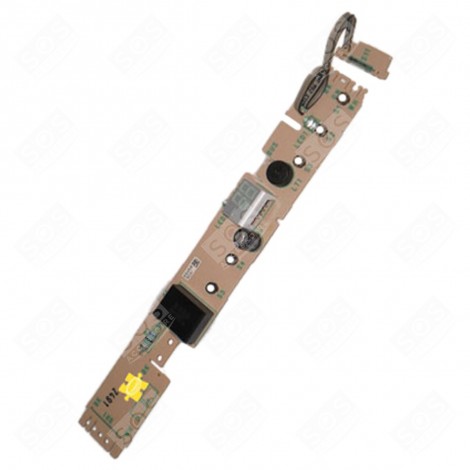 MODULE DE COMMANDE FRIGO, RÉFRIGÉRATEUR, CONGÉLATEUR - 6133476