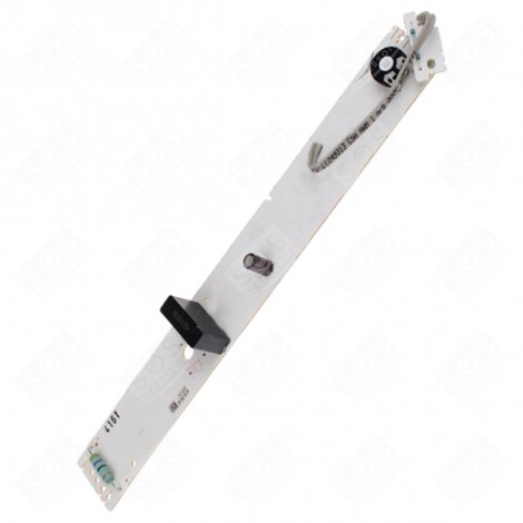 MODULE DE COMMANDE FRIGO, RÉFRIGÉRATEUR, CONGÉLATEUR - 6133290