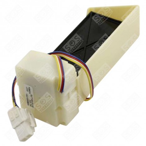 MOTEUR VOLET DAMPER DC 12V D'ORIGINE FRIGO, RÉFRIGÉRATEUR, CONGÉLATEUR - DA31-00043F