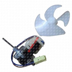 Moteur de ventilateur