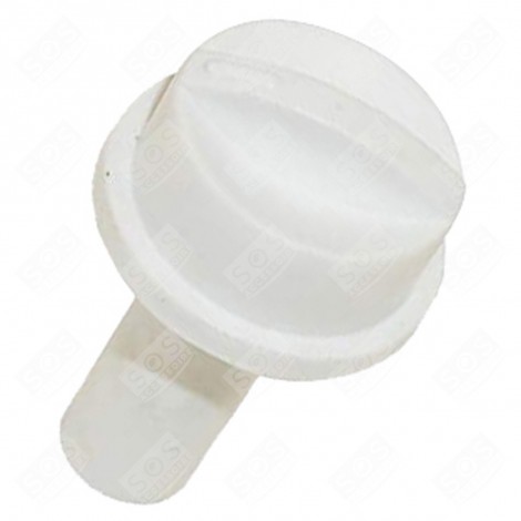 BOUTON THERMOSTAT FRIGO, RÉFRIGÉRATEUR, CONGÉLATEUR - 481241259027