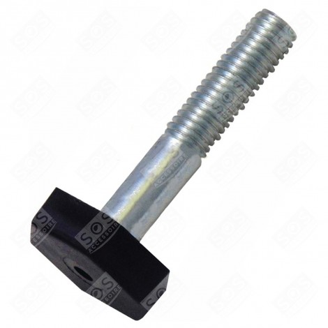 PIED D'ORIGINE FRIGO, RÉFRIGÉRATEUR, CONGÉLATEUR - 00611357, 611357