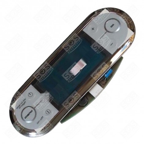 MODULE DE COMMANDE D'ORIGINE FRIGO, RÉFRIGÉRATEUR, CONGÉLATEUR - 481221470103