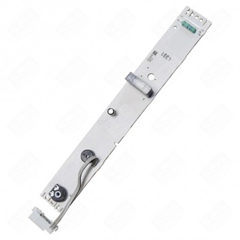 MODULE DE COMMANDE FRIGO, RÉFRIGÉRATEUR, CONGÉLATEUR - 6133516