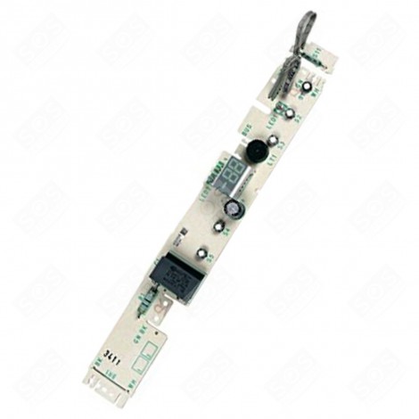 MODULE DE COMMANDE FRIGO, RÉFRIGÉRATEUR, CONGÉLATEUR - 6133510