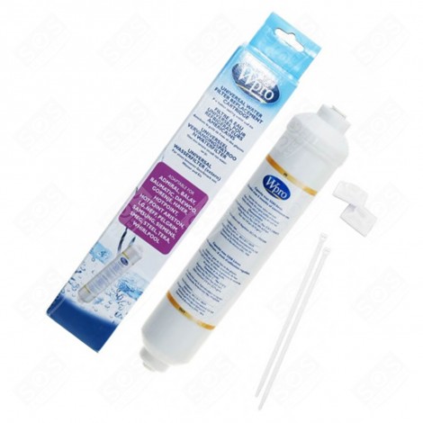 FILTRE À EAU FRIGO, RÉFRIGÉRATEUR, CONGÉLATEUR - USC100