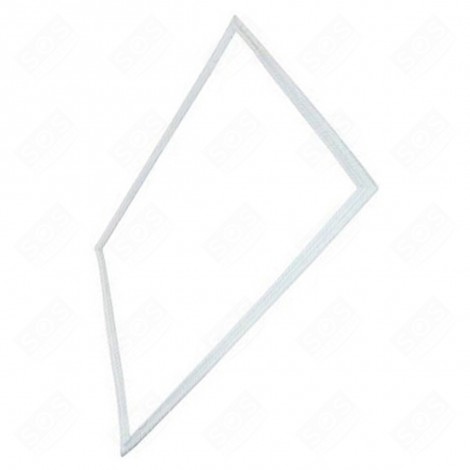 JOINT DE PORTE(PARTIE CONGÉLATEUR) D'ORIGINE FRIGO, RÉFRIGÉRATEUR, CONGÉLATEUR - 00236121