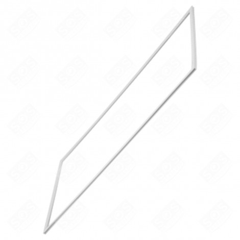JOINT DE PORTE (PARTIE  RÉFRIGERATEUR) D'ORIGINE FRIGO, RÉFRIGÉRATEUR, CONGÉLATEUR - 00200950