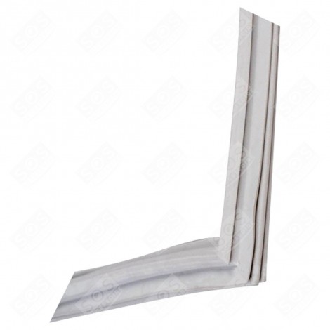 JOINT DE PORTE D'ORIGINE (PARTIE RÉFRIGERATEUR) FRIGO, RÉFRIGÉRATEUR, CONGÉLATEUR - 4546860300, 4668511900