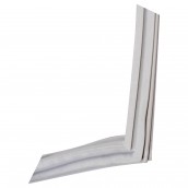 Joint de porte d'origine (partie réfrigerateur)