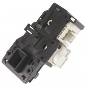 Sécurité de porte, Fermeture, Verrou