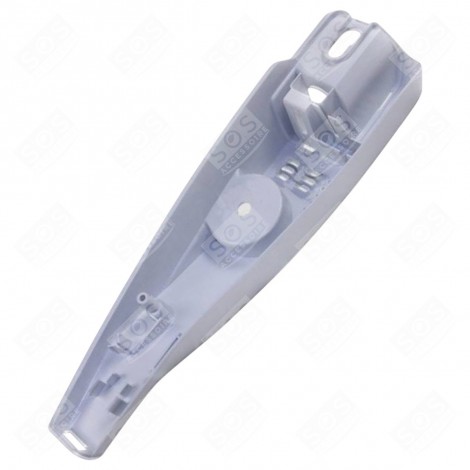 CARTER BLANC DE THERMOSTAT FRIGO, RÉFRIGÉRATEUR, CONGÉLATEUR - C00114691