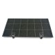 FILTRE CHARBON TYPE 150 CHF150 HOTTE - 481281718526 DKF24