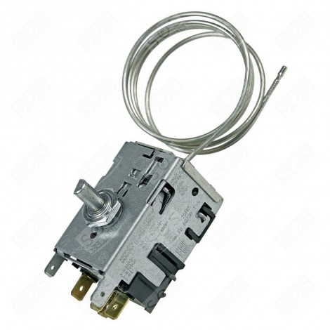 THERMOSTAT FRIGO, RÉFRIGÉRATEUR, CONGÉLATEUR - 077B6532