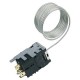 THERMOSTAT FRIGO, RÉFRIGÉRATEUR, CONGÉLATEUR - 077B6581