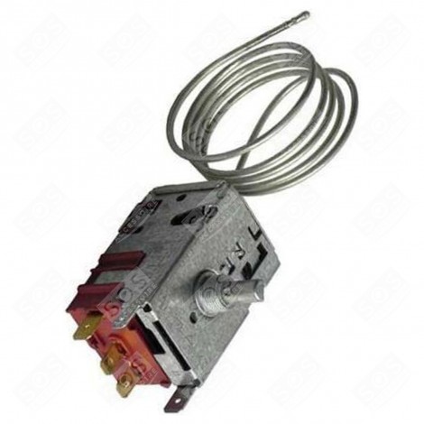 THERMOSTAT D'ORIGINE FRIGO, RÉFRIGÉRATEUR, CONGÉLATEUR - 077B6627
