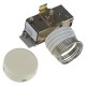 THERMOSTAT D'ORIGINE FRIGO, RÉFRIGÉRATEUR, CONGÉLATEUR - 00054179