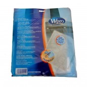 Filtre anti graisse avec indicateur de saturation (à l'unité) d'origine