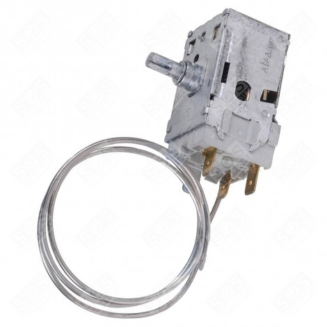 THERMOSTAT D'ORIGINE FRIGO, RÉFRIGÉRATEUR, CONGÉLATEUR - 481228238082