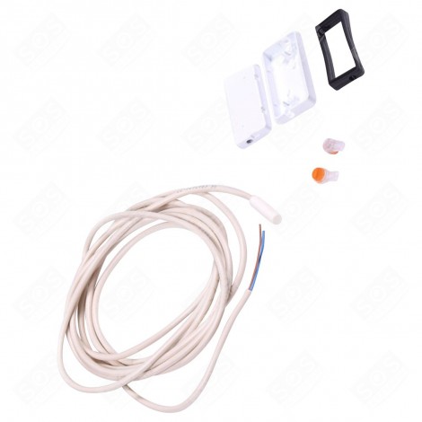 SONDE DE TEMPÉRATURE FRIGO, RÉFRIGÉRATEUR, CONGÉLATEUR - 07323302
