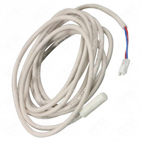 SONDE AMBIANCE D'ORIGINE FRIGO, RÉFRIGÉRATEUR, CONGÉLATEUR - 6942118