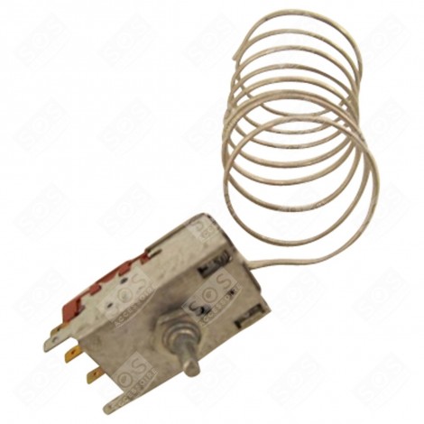 THERMOSTAT FRIGO, RÉFRIGÉRATEUR, CONGÉLATEUR - 41X0110