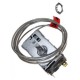THERMOSTAT D'ORIGINE FRIGO, RÉFRIGÉRATEUR, CONGÉLATEUR - C00285504