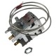 THERMOSTAT D'ORIGINE FRIGO, RÉFRIGÉRATEUR, CONGÉLATEUR - 482000031240, C00274763