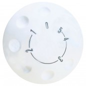 Bouton de thermostat