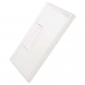 Panneau avant tiroir d'origine 430X196X30 mm