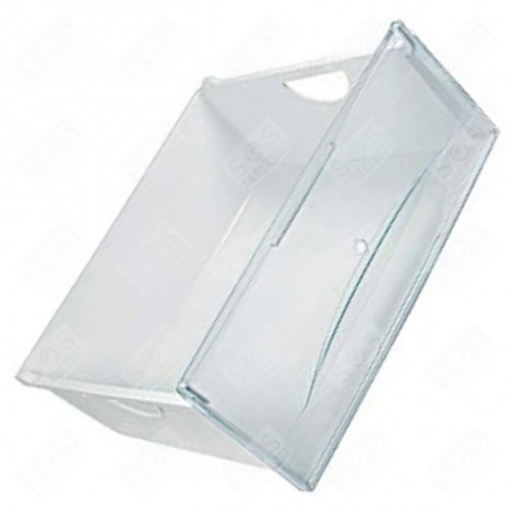 TIROIR INFÉRIEUR DE CONGÉLATEUR 450X255X184 MM FRIGO, RÉFRIGÉRATEUR, CONGÉLATEUR - 9791074