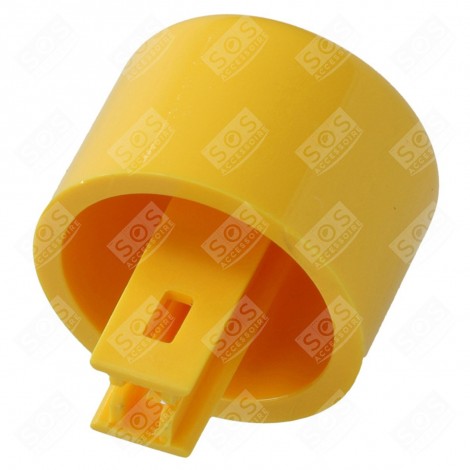 TOUCHE DE CONTACTEUR SÈCHE-LINGE - 1254266107